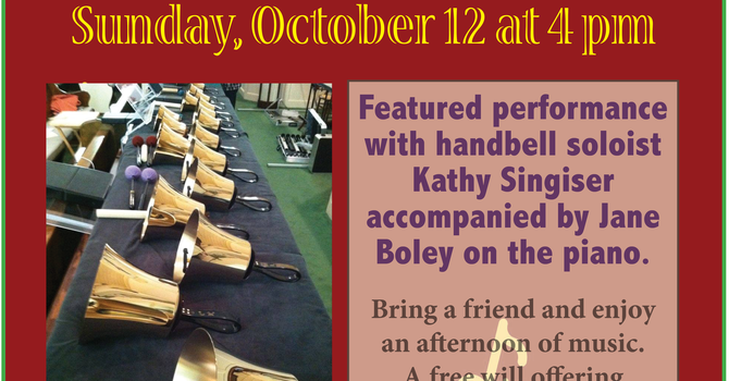 Handbell Concert