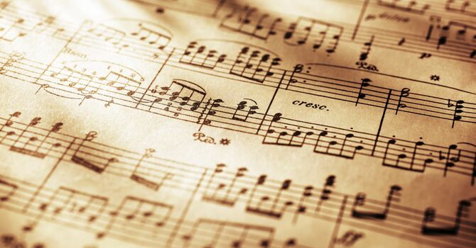 Music Lists