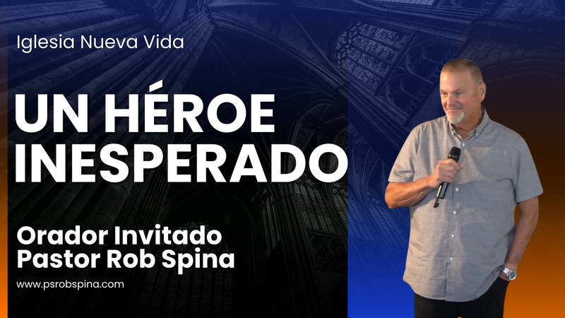 Un Héroe Inesperado 