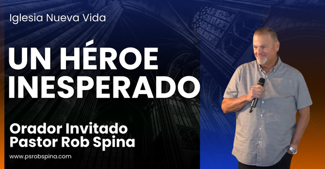 Un Héroe Inesperado 