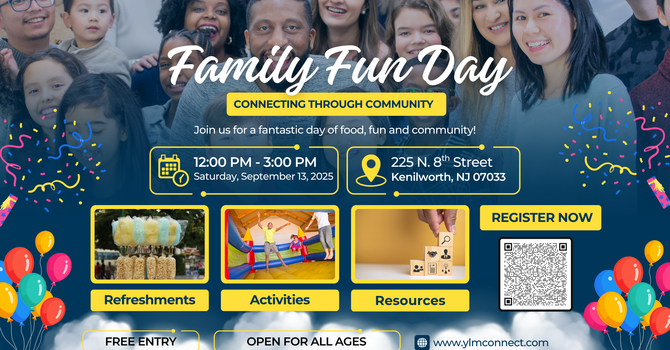 Family Fun Day
