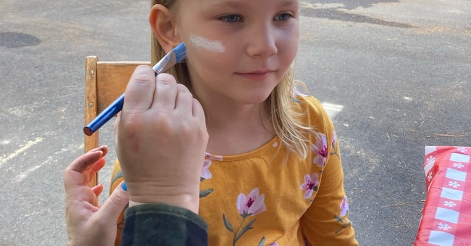 6th Annual Apple Festival 2025