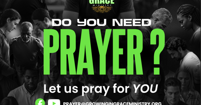 Prayer Service