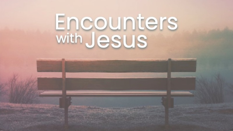 The Samaritan Woman