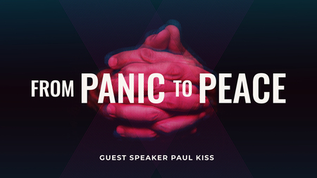 From Panic to Peace