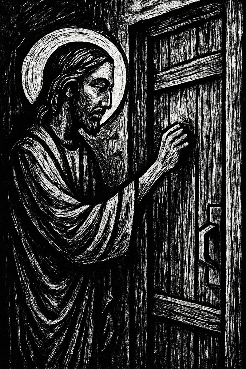 Faithful Witnesses in Babylon