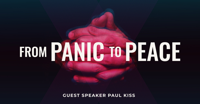 From Panic to Peace