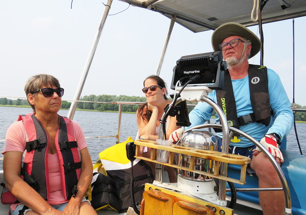 Family Camp a perennial favourite at Medley