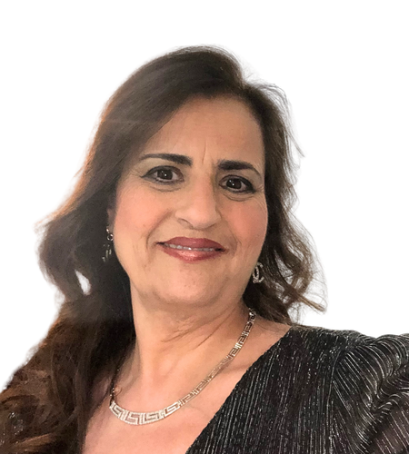 Wafa Fakhoury