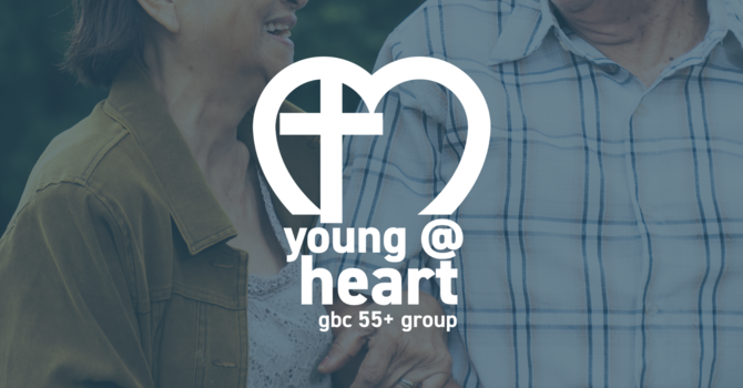 Senior Adult Ministries