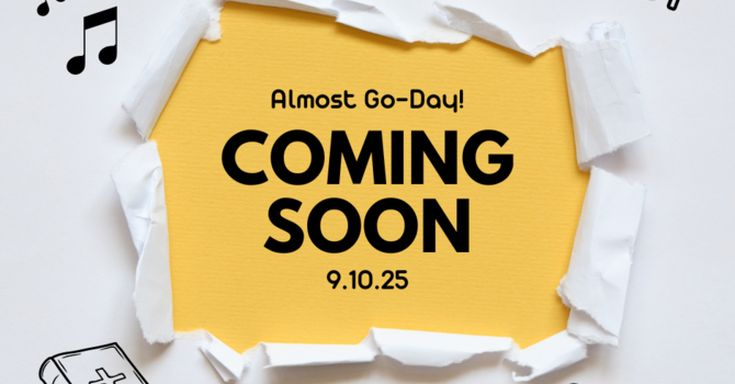 Get ready! image