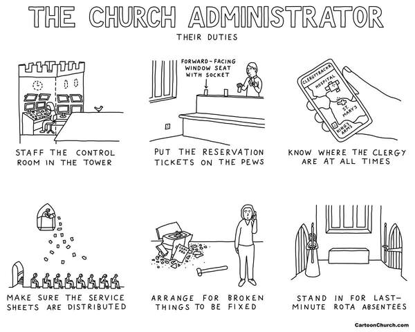 Comic Relief!