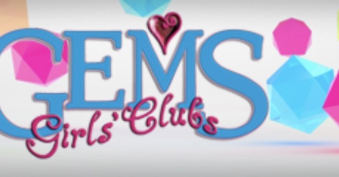 GEMS Girl's Club