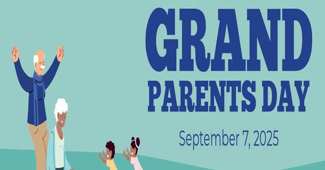 Grandparent's Day
