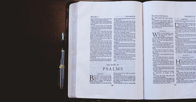 Psalm 114