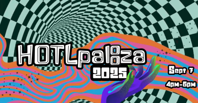 HOTLpalooza