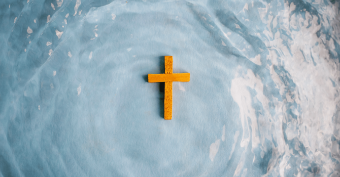 Baptism