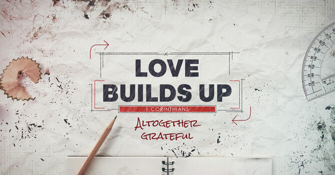 Altogether Grateful