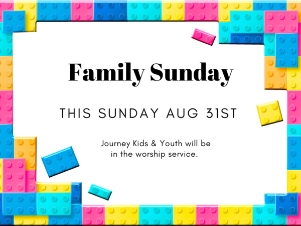 Family Sunday