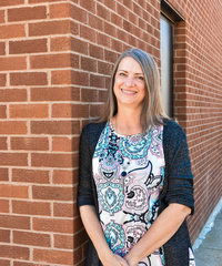 staff member image
