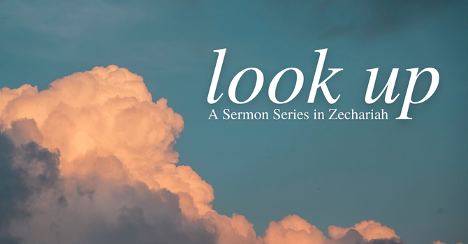 Fall Sermon Series image