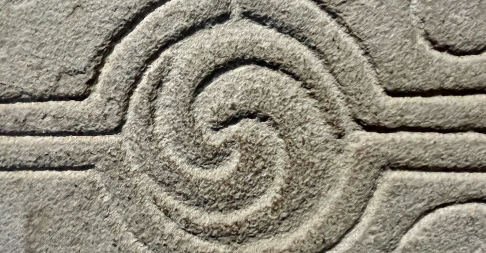 Celtic Communion