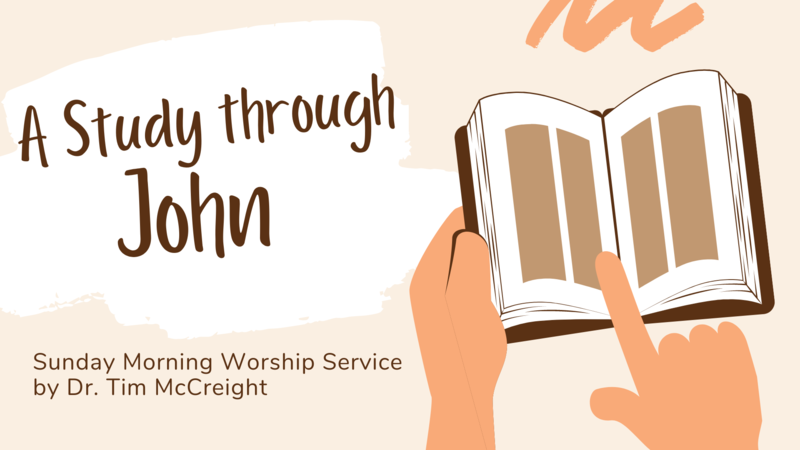 The Cost of Discipleship