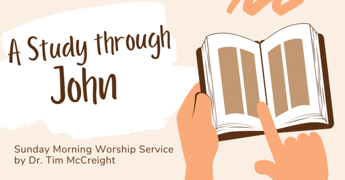 The Cost of Discipleship