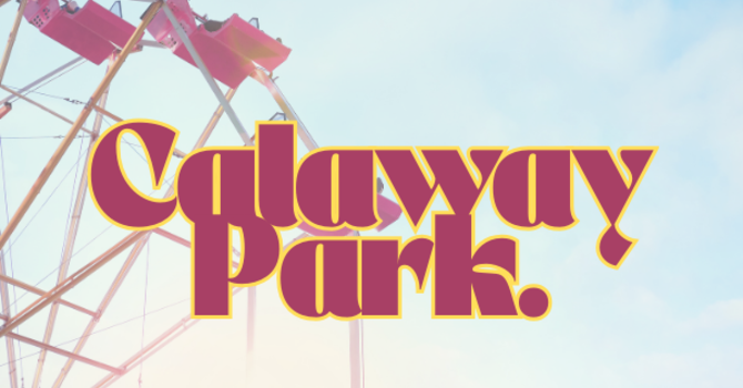 ROUTE 56 - Calaway Park 
