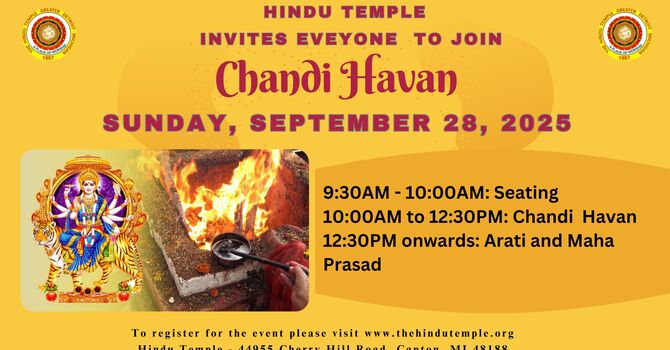 Chandi Havan