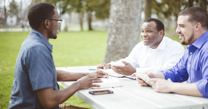 Annual Church Picnic