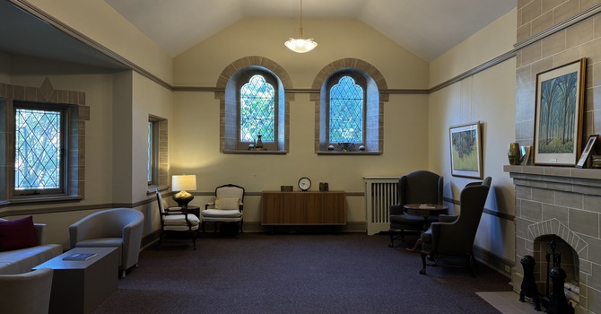 Gib Gray Room