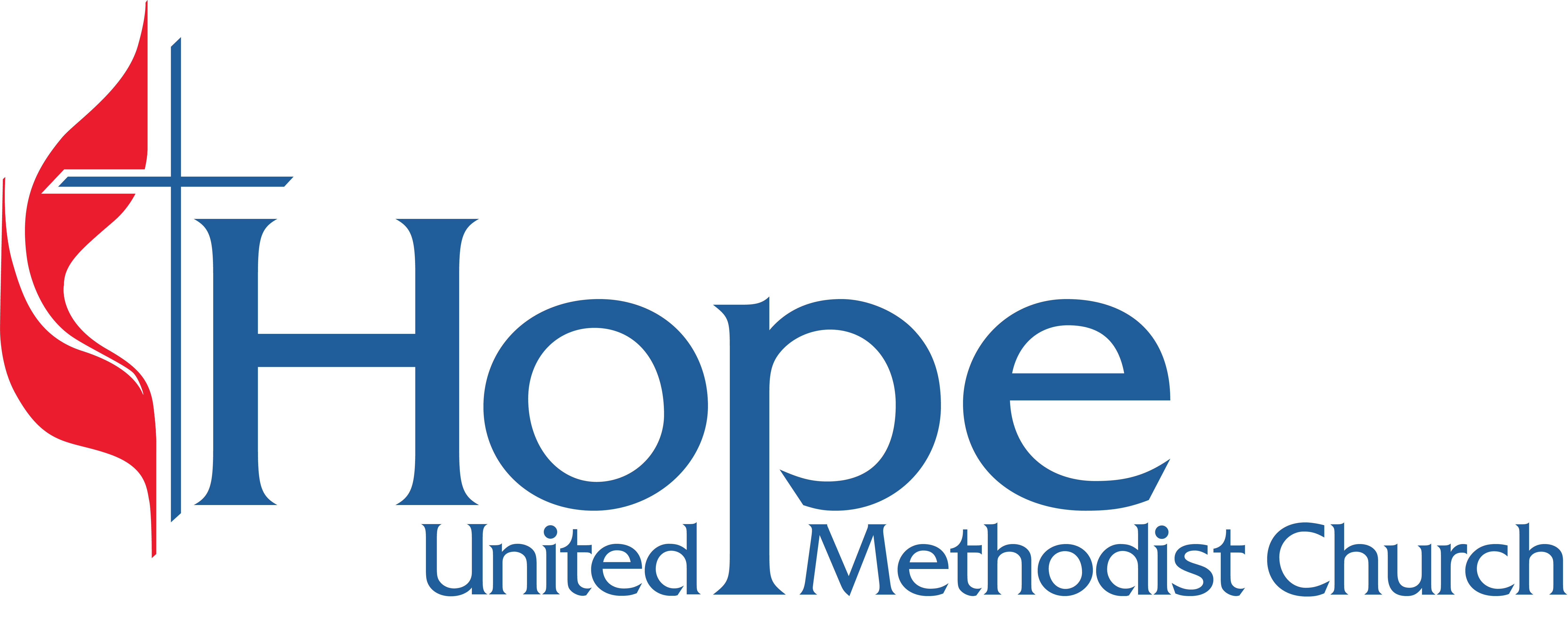 Hope United Methodist Church