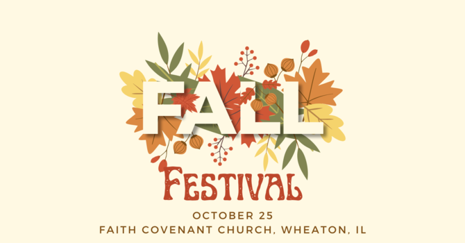 Fall Festival