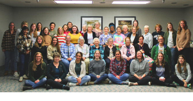 Women's Retreat