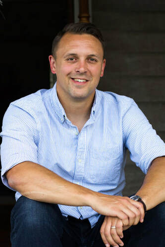 Shane Cress