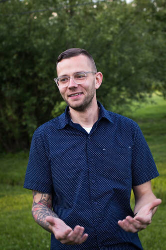 Jon Magnuson