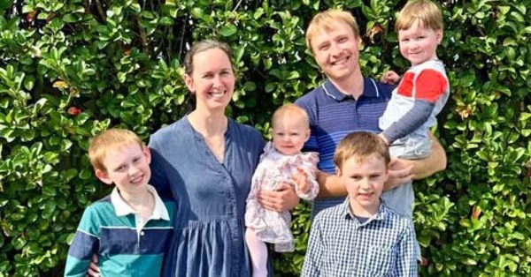 Diocesan Appointment