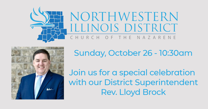 Celebration Sunday