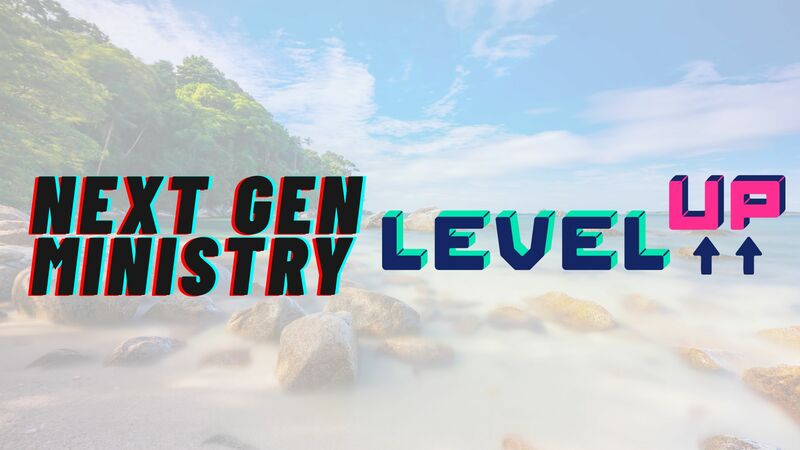 Level Up Sunday