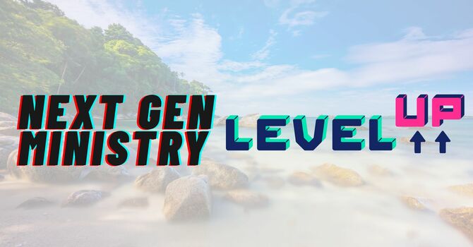 Level Up Sunday