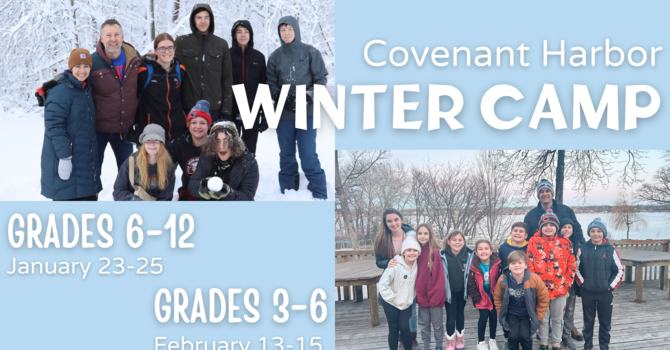 Youth Retreat