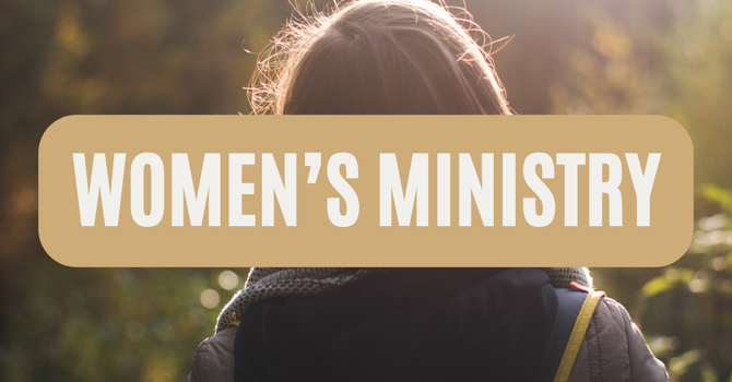 Women's Ministry