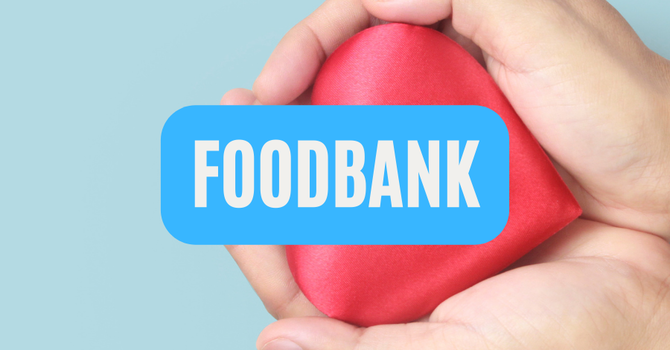 Foodbank Ministry