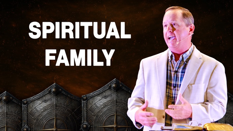 Spiritual Family