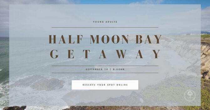 Young Adult Coastal Retreat