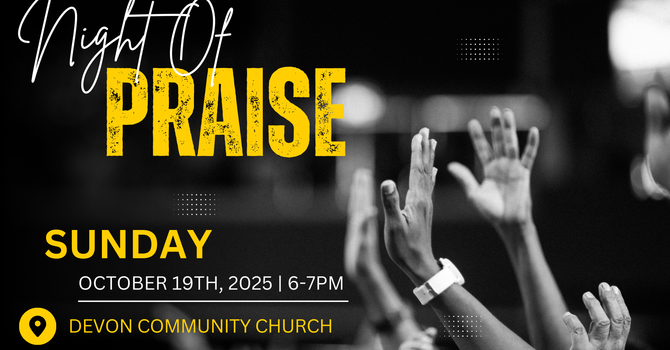 Night Of Praise