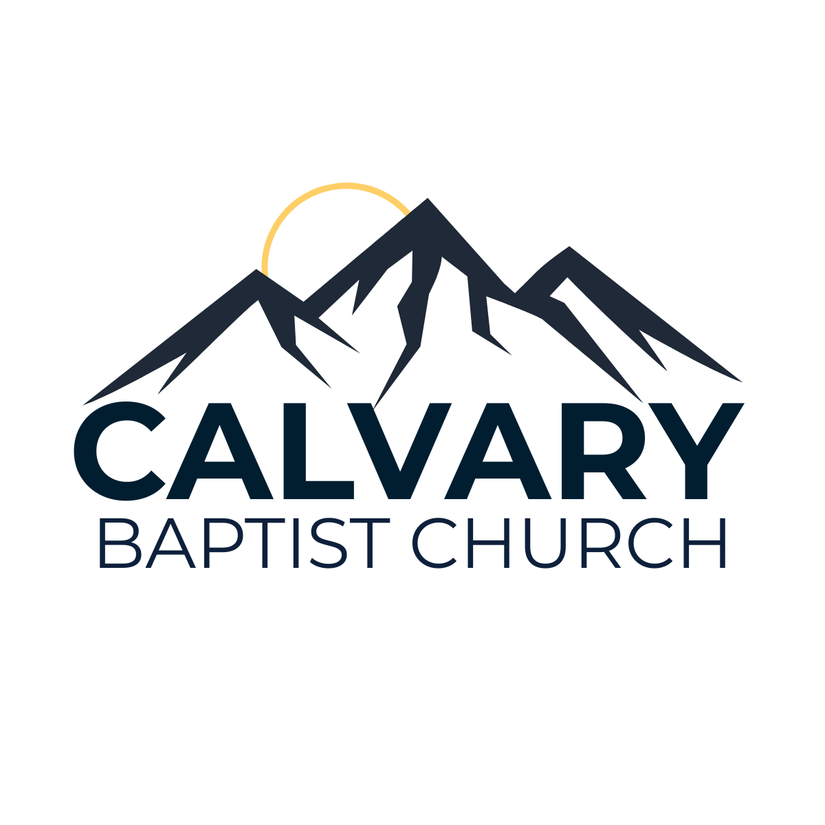 Calvary Baptist Church