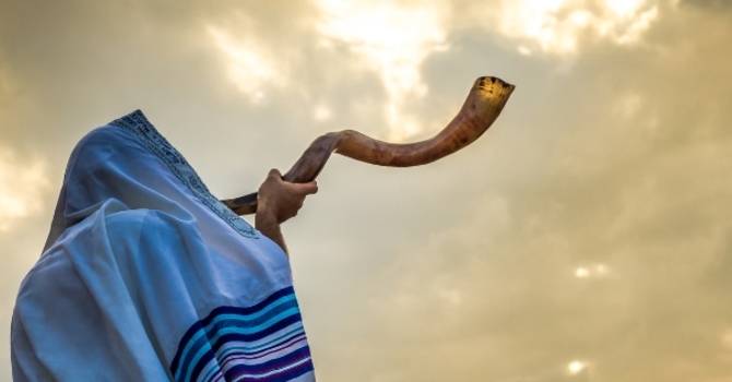 Rosh Hashanah/Feast of Trumpets