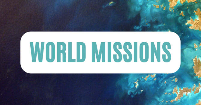 Nazarene Missions (NMI)